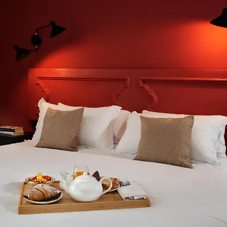 Palazzo Matà Boutique Hotel-2
